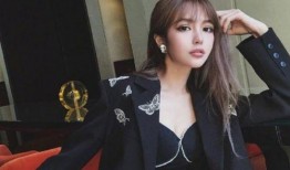 娱乐圈最新爆料周扬青,娱乐圈再掀波澜，神秘男友身份引热议